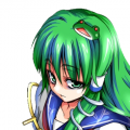 东方军娘