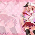 动漫のCG