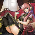 巡音ルカ