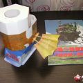 纸模