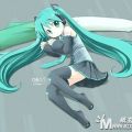 miku