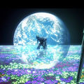 歌曲配图
