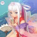 动漫萌娘