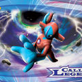 pokemon