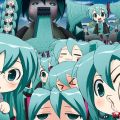 初音相册