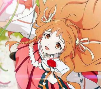 《紫罗兰永恒花园》作者晓佳奈新作《春夏秋冬代行者 春...