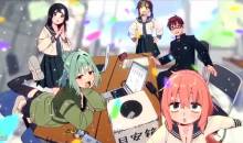 下一部人气漫画大赏第1名话题作《学生会也有洞！》确定...