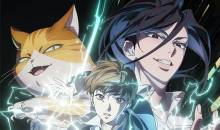 Webtoon 人气战斗动作漫画《觉醒吧！猫奴》确定改编电视动...