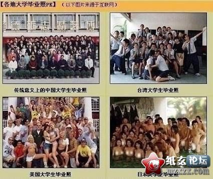 各地大学生毕业照.JPG