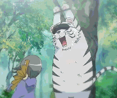 SM 白虎 人兽 鞭打.gif