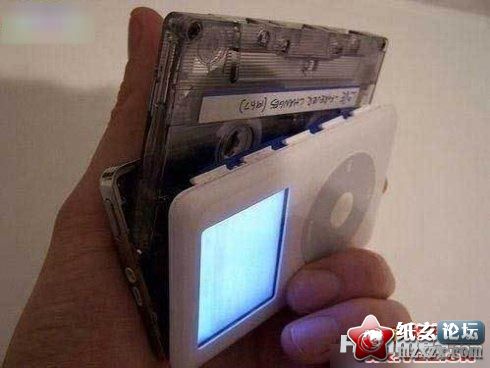 这个MP3牛