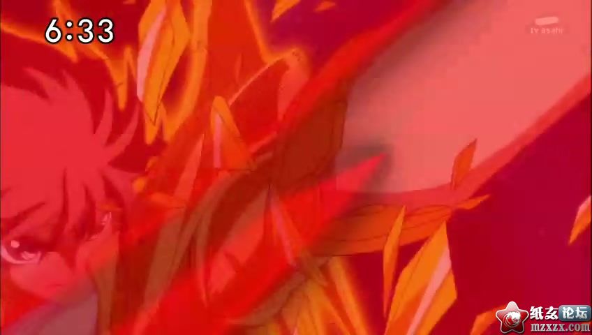 甲碎了