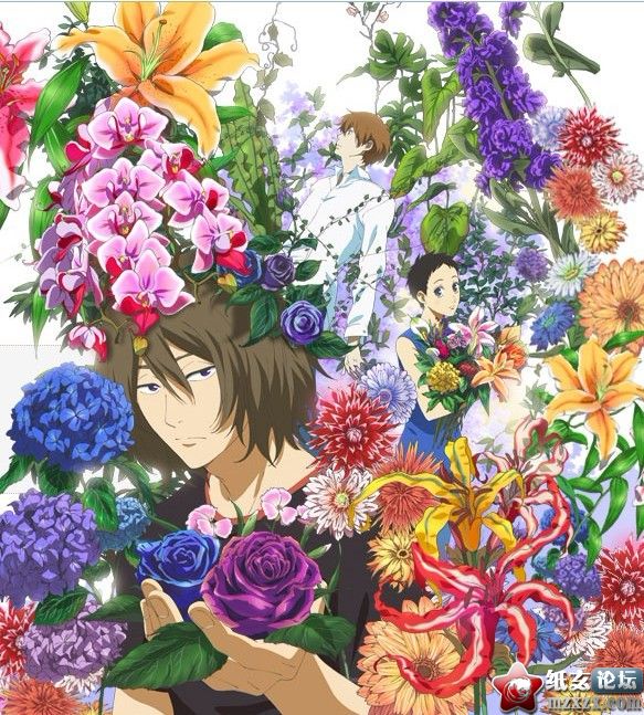 【05.29】7月新番「夏雪密会」OP主題曲演唱者確定