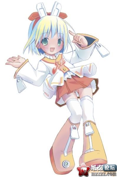 【06.21】秋叶原BLOG看板娘将于今夏动画化 6月起详细发表