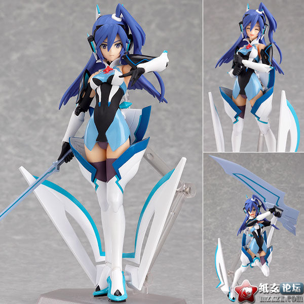 【07.26】「戦姫絶唱」~風鳴翼~手辦欣賞~