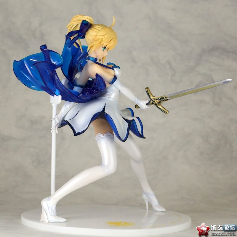 【07.27】TYPE-MOON10周年紀念抽籤活動 樣品照片公開