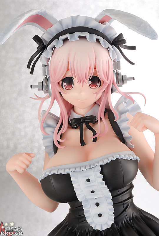 超级索尼子 兔女郎Ver.