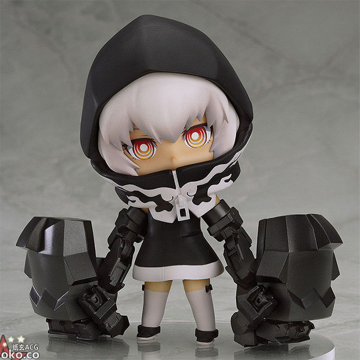 【GSC】粘土人 力量 TV ANIMATION Ver.
