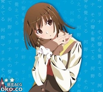 物语系列-9月21日开启「囮物語」