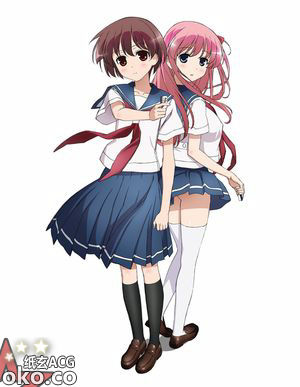 2014年1月新番动画详情Part 4