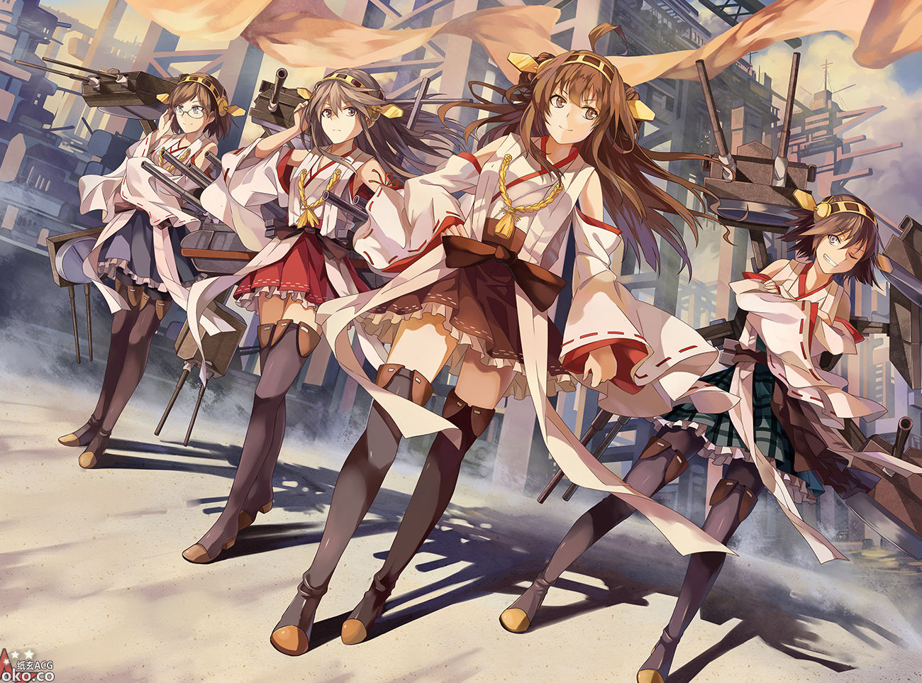 『幽閉カタルシス』女神の口づけを