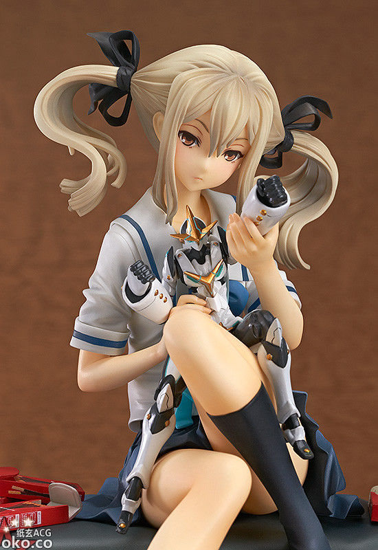 【GSC】神代芙拉