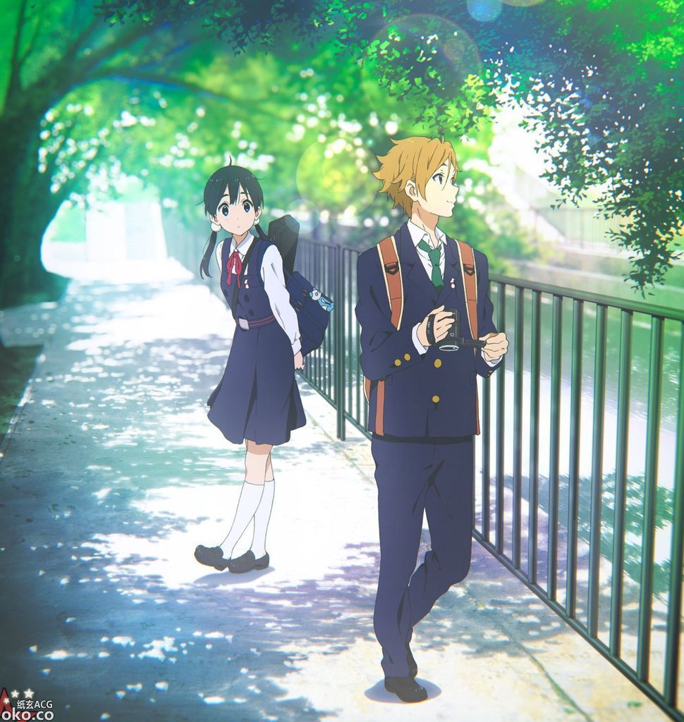 玉子市场剧场版《玉子 Love Story》2014年04月26日公开!