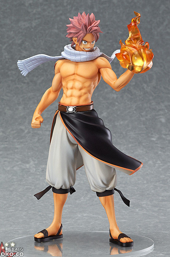 【Good Smile Company】纳兹手办发布