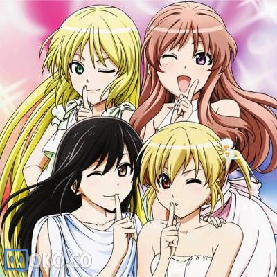 『漫畫家與助手』OP&ED「純粋なフジュンブツ／Spica.」StylipS