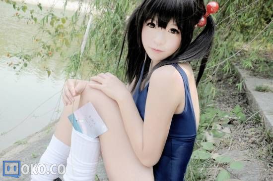 [Misa Cosplayer] - Excellent gallery各类极品COSER妹子