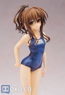 【FIGURE】结城美柑 手办发布