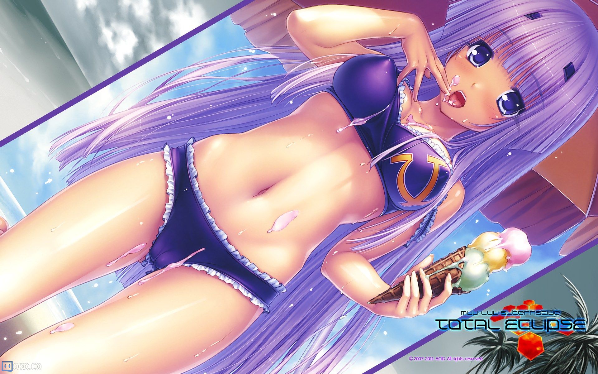 yande 187894 bikini cameltoe cream erect_nipples inia_sestina jpeg_artifacts muv.jpg