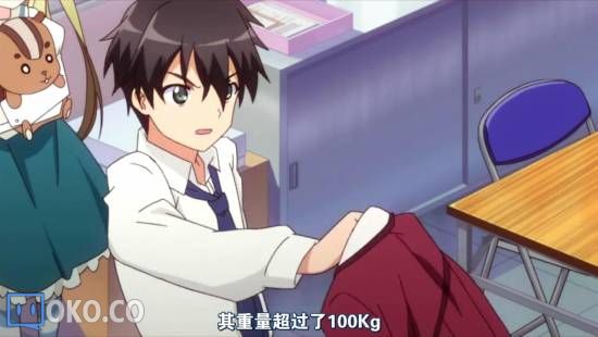 [迅雷免费高清下载].日常系的异能战斗__第1集__720P高清_20141090430.JPG