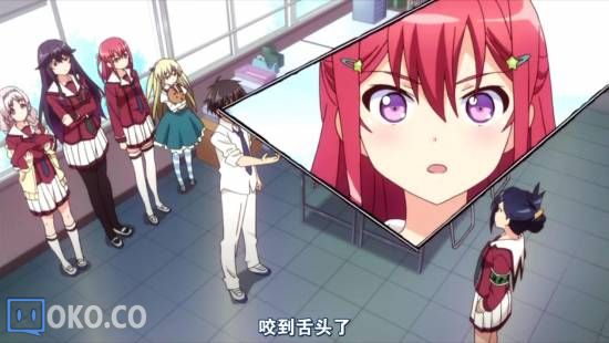 [迅雷免费高清下载].日常系的异能战斗__第1集__720P高清_201410904428.JPG
