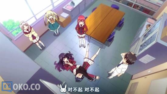 [迅雷免费高清下载].日常系的异能战斗__第1集__720P高清_20141090491.JPG