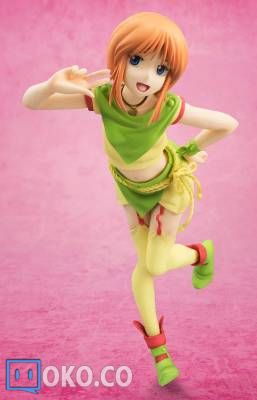 【FIGURE】米涅芭 ·扎比 手办发布