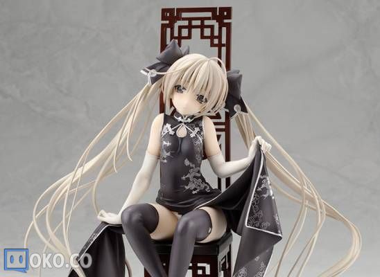 【Alter】  缘之空 春日野穹 手办发布