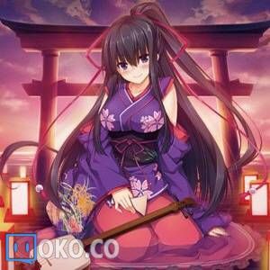 『Electro.muster』AIRI-愛離- 、炎路夜行