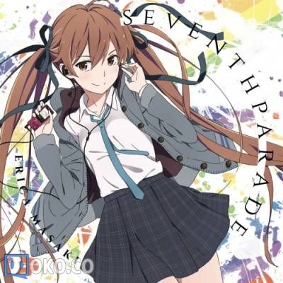 『真崎エリカ』- SEVENTH PARADE