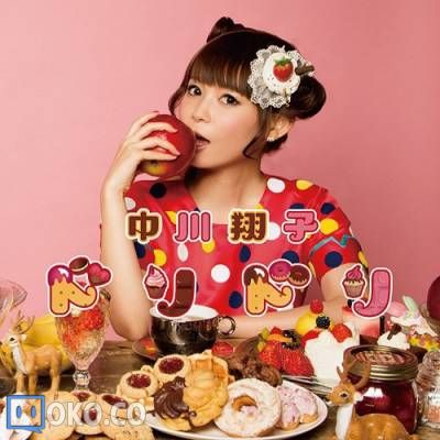 『Pocket Monsters XY』ED3 [ドリドリ]／中川翔子 [初回+期间]