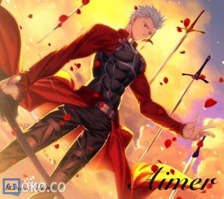 『Fate/stay night [UBlW]2nd』OP2「Brave Shine」