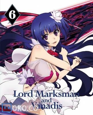 『魔弹之王与战姬』コンプリートサウンドトラックCD Vol.2