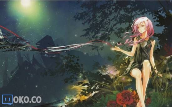♪【抒情】Euterpe『EGOIST』