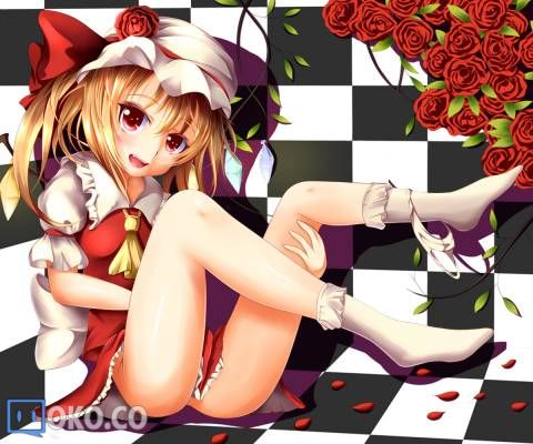 〖图集〗芙兰朵露第十弹