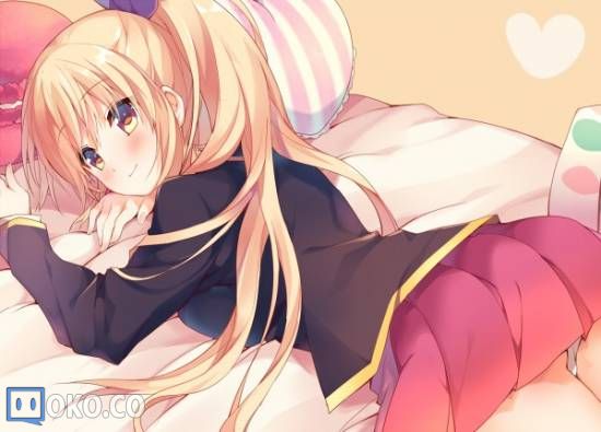 〖P站画师推荐〗—— まやち