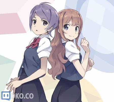 『Classroom☆Crisis』ED「アネモネ」／ClariS