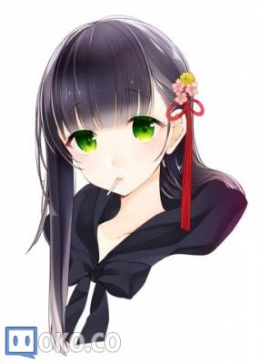 〖P站画师推荐〗—— 崎由けぇき
