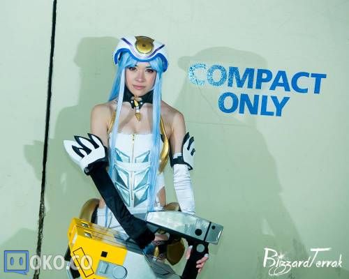 KOS-MOS v1
