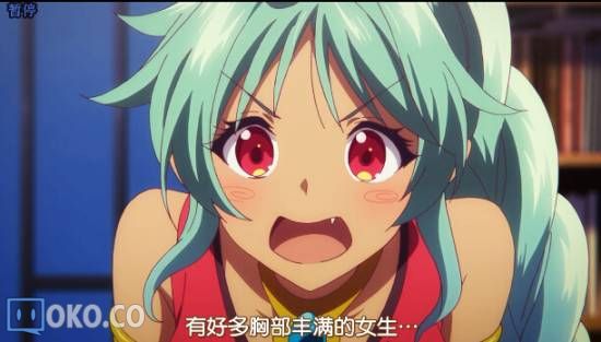 ✪无彩限的怪灵世界✪ 03：京都出品。。。（后面什么来着）