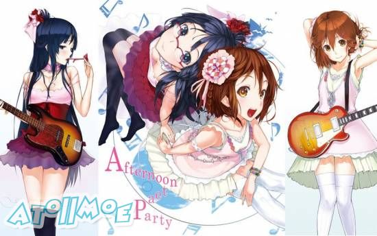 Comiket 90开版活动「第一期，参加即赠萌子福利喔o(≧▽≦)ツ」
